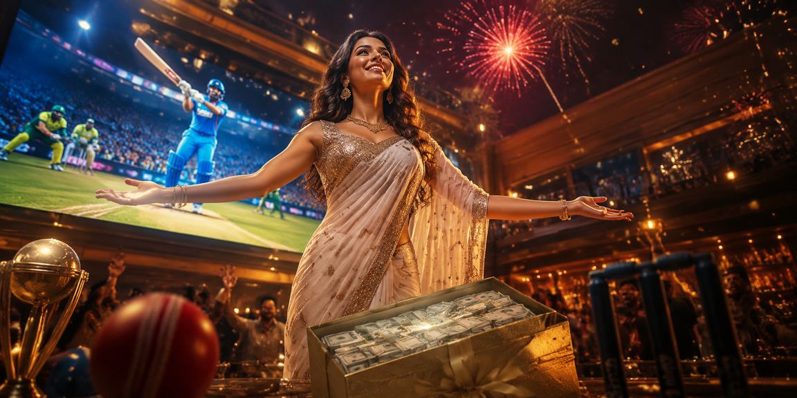 Indian cricket betting experience with d25 interface